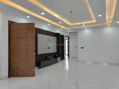 Hall Image of 1500 Sq.ft 3 BHK Builder Floor for sale in BPTP District 5, Sector 84 Faridabad for Rs. 17500000