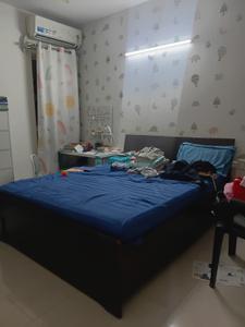 Bedroom Image of 2900 Sq.ft 4.5 BHK Apartment / Flat for sale in Vascon Forest County, Kharadi Pune for Rs. 43000000