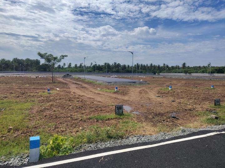 Adityaram Nagar Phase 5 Main Image 1