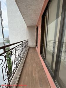 Balcony Image of 1451 Sq.ft 3 BHK Apartment / Flat for sale in Matunga East Mumbai for Rs. 62500000
