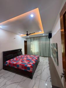 3.5 BHK Independent Builder Floor