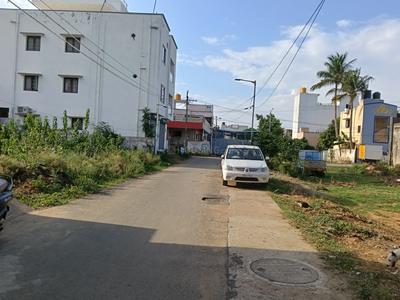 Image of 900 Sq.ft Residential Plot / Land for sale in Puzhal, Chennai for Rs. 5400000