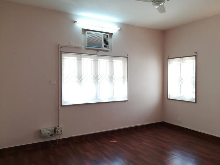 Sarojini Nagar Bedroom One 1