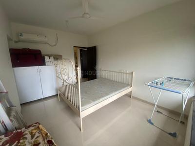 Kitchen Image of 882 Sq.ft 2 BHK Apartment / Flat for sale in Khar West Mumbai for Rs. 42500000