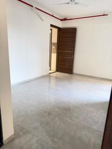 Hall Image of 575 Sq.ft 1 BHK Apartment / Flat for sale in Satyam Peace Of Mind, Kharghar Navi Mumbai for Rs. 7000000