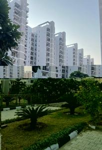 Image of 2300 Sq.ft 2 BHK Apartment / Flat for rent in Mittals Mittal Ganpati Enclave, Ganpati Enclave, Bathinda for Rs. 35000