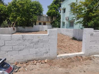 Image of 2467 Sq.ft Residential Plot / Land for sale in Ambattur, Chennai for Rs. 16528900