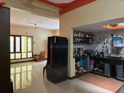 Kitchen Image of 1200 Sq.ft 2.5 BHK Independent House for sale in Gnana Bharathi Bengaluru for Rs. 15800000