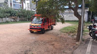 Image of 2400 Sq.ft Residential Plot / Land for sale in Bharat Nagar, Bengaluru for Rs. 25800000