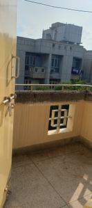 Balcony Image of 900 Sq.ft 1 BHK Apartment / Flat for sale in CGEWHO Kendriya Vihar 2, Sector 82 Noida for Rs. 6700000