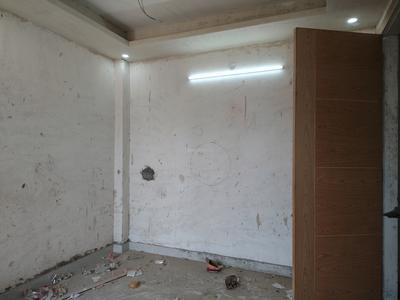 Bedroom Image of 990 Sq.ft 3 BHK Apartment / Flat for sale in Khanpur New Delhi for Rs. 7000000