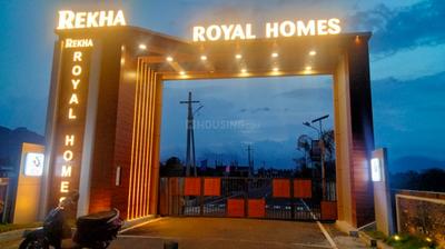 Rekha Royal Homes Plot View 2