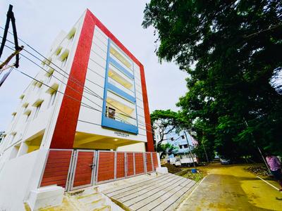 Image of 950 Sq.ft 2 BHK Apartment / Flat for sale in Madhavaram, Chennai for Rs. 6500000