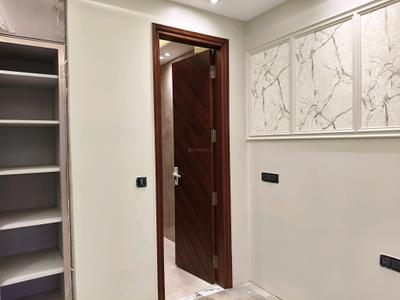 Bedroom Image of 2300 Sq.ft 3 BHK Builder Floor for sale in Sector 52 Gurgaon for Rs. 36500000