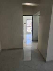 Hall Image of 764 Sq.ft 1.5 BHK Apartment / Flat for sale in Vision Heights, Jogeshwari West Mumbai for Rs. 17500000