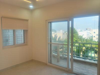 Bedroom Image of 1737 Sq.ft 3 BHK Apartment / Flat for sale in SVNR The Breeze by SVNR Constructions, Bandlaguda Jagir Hyderabad for Rs. 14500008