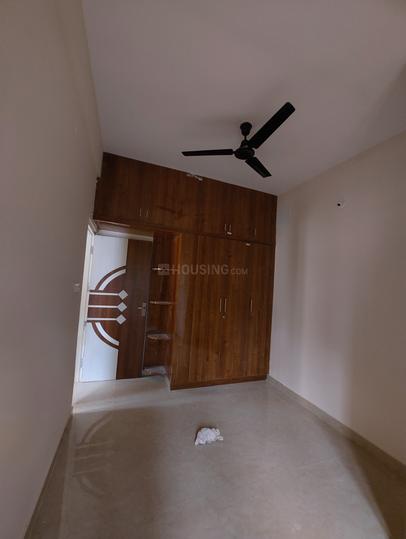 Sector 2, HSR Layout Bedroom 1