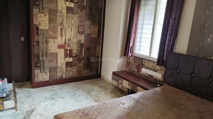 Arihant society sukhsagar nagar Bedroom One 1