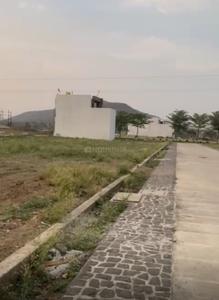 Image of 1380 Sq.ft Residential Plot / Land for sale in Ralamandal, Indore for Rs. 6900000