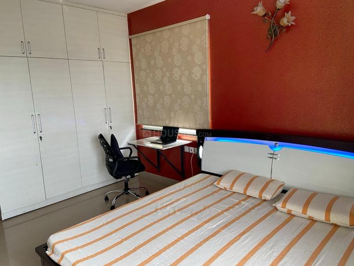 HSR layout sector 1 Bedroom 1