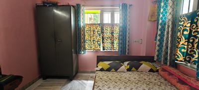 Bedroom Image of 1600 Sq.ft 3 BHK Apartment / Flat for sale in Behala Kolkata for Rs. 9500000