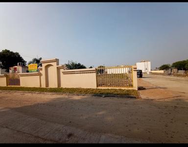 Samvara Swayam Greens Plot View 2