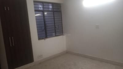 Bedroom Image of 850 Sq.ft 2 BHK Apartment / Flat for rent in DDA E2 Vasant Kunj, Vasant Kunj New Delhi for Rs. 30000