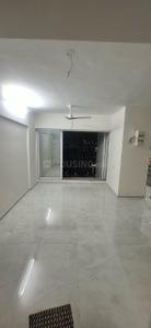 Hall Image of 700 Sq.ft 1 BHK Apartment / Flat for sale in Excel Park, Airoli Navi Mumbai for Rs. 11500000