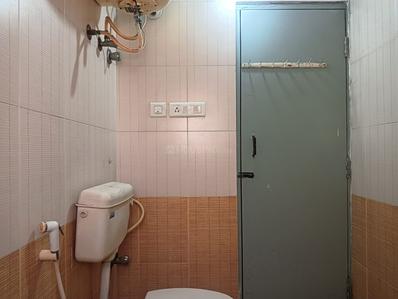 PRISTINE SINDHU Bathroom 3