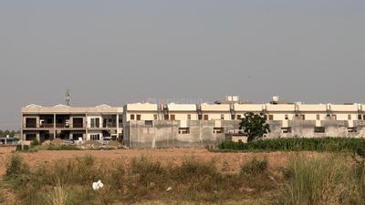 Image of 1350 Sq.ft Residential Plot / Land for sale in Richmond City, Kharar, Mohali for Rs. 5700000