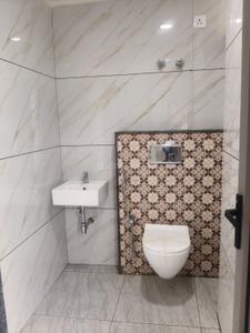Bathroom Image of 1796 Sq.ft 4 BHK Apartment / Flat for sale in RK The Veranda, Kanakpura Jaipur for Rs. 8200000
