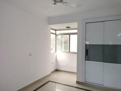 Bedroom Image of 2000 Sq.ft 3 BHK Apartment / Flat for sale in CGHS Kailash Apartments, Sector 4 Dwarka New Delhi for Rs. 28500000