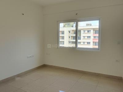 Bedroom Image of 3069 Sq.ft 4 BHK Apartment / Flat for sale in Address Vijayanagar Eco Village by Address Maker Life Spaces Pvt Ltd, Vijayanagar Bengaluru for Rs. 39500000