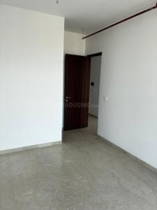 Bedroom Image of 1400 Sq.ft 3 BHK Apartment / Flat for sale in Asteria by Courtyard, Thane West Thane for Rs. 35000000
