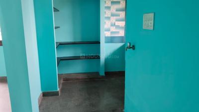 Kitchen Image of 740 Sq.ft 1 BHK Independent House for rent in Maraimalai Nagar Chennai for Rs. 7000