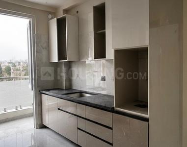 Kitchen Image of 2675 Sq.ft 3 BHK Builder Floor for sale in Sector 67 Gurgaon for Rs. 25000000