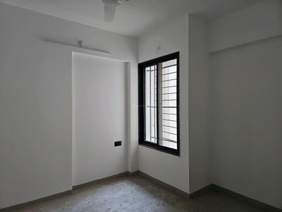 Bedroom Image of 1166 Sq.ft 2.5 BHK Apartment / Flat for sale in Unique Youtopia, Kharadi Pune for Rs. 12500000