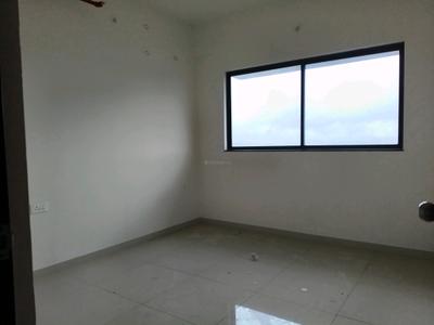 Bedroom Image of 2138 Sq.ft 4 BHK Apartment / Flat for sale in Shapoorji Pallonji Vanaha, Bavdhan Pune for Rs. 16000000