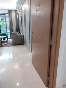 Hall Image of 1750 Sq.ft 4.5 BHK Apartment / Flat for sale in Kumar Primeview, Hadapsar Pune for Rs. 15000000