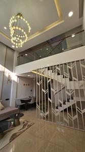Hall Image of 1800 Sq.ft 3 BHK Independent House for sale in A NSC Fortune City, Nipania Indore for Rs. 11500000