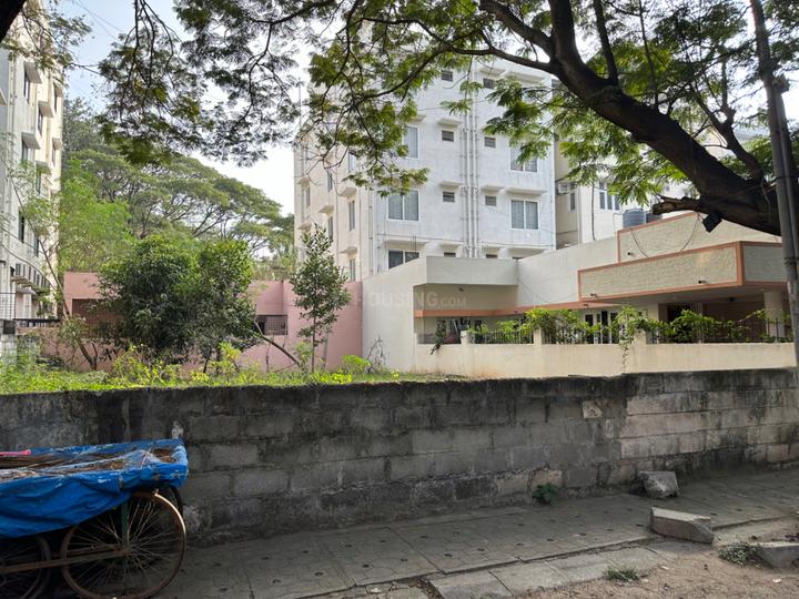 Residential 1800 Sqft Plot for sale at NRI Layout, Bangalore Property