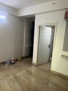 Hall Image of 850 Sq.ft 3 BHK Apartment / Flat for sale in Migsun Twiinz, Eta II Greater Noida for Rs. 7900000