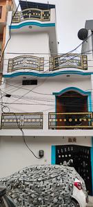 2 BHK Independent House