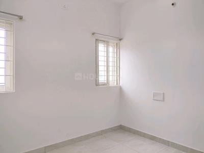 Bedroom Image of 1200 Sq.ft 3 BHK Apartment / Flat for rent in S.Bingipura Bengaluru for Rs. 28000