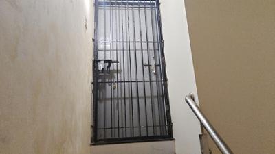Staircase Image of 1120 Sq.ft 2 BHK Duplex for sale in Varachha Surat for Rs. 5000000