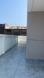 Balcony Image of 1400 Sq.ft 2 BHK Villa for sale in Kathora Amravati for Rs. 4800000