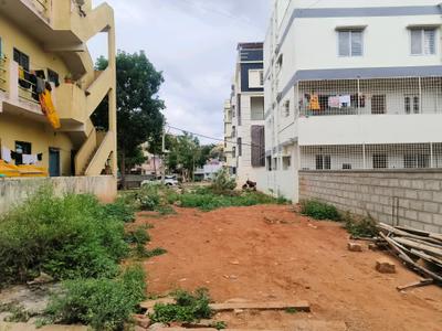 Prakruthi Nagar Plot View 2