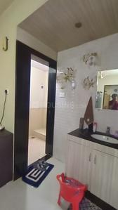 Image of 889 Sq.ft 2 BHK Apartment / Flat for sale in JK Hill Park, Dhayari, Pune for Rs. 7000000