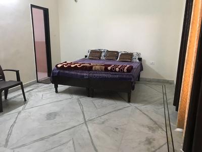 1 BHK Independent House