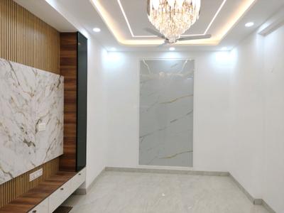 Living Room Image of 1050 Sq.ft 2 BHK Apartment / Flat for sale in The Antriksh Suruchi Apartments, Sector 10 Dwarka New Delhi for Rs. 21800000